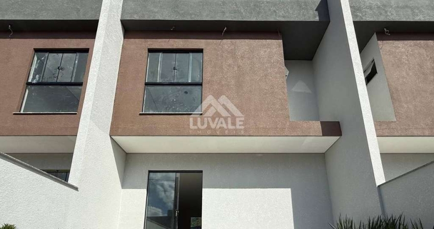 Geminado Duplex | João Pessoa | 2 suítes | 82m² até 106m²