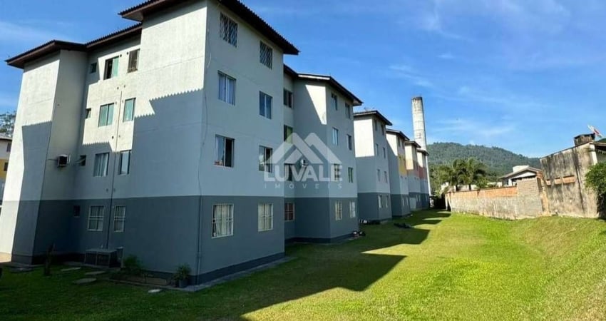 Apartamento com 2 quartos à venda na Rua Luiz Sarti, 437, Nereu Ramos, Jaraguá do Sul