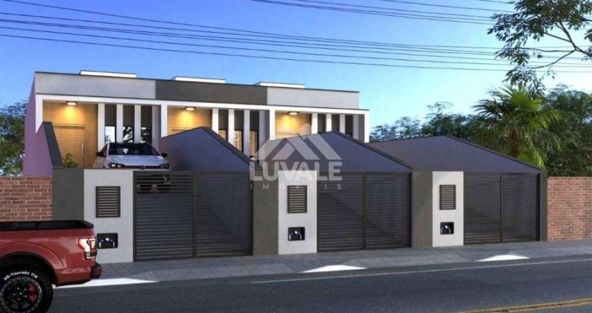 Casa com 2 quartos à venda no Beira Rio, Guaramirim 