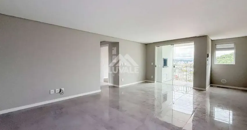 Apartamento com 3 quartos à venda na Avenida Prefeito Waldemar Grubba, 2733, Vila Lalau, Jaraguá do Sul