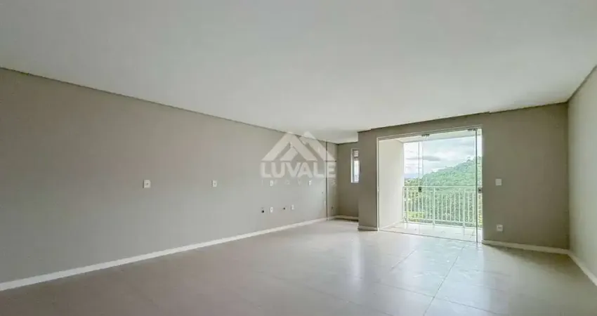 Apartamento com 3 quartos à venda na Avenida Prefeito Waldemar Grubba, 2733, Vila Lalau, Jaraguá do Sul