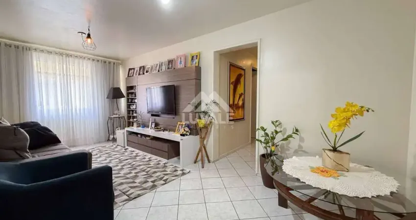 Apartamento com 3 quartos à venda na Rua Arthur Gunther, 220, Amizade, Jaraguá do Sul