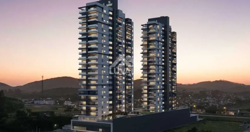 Apartamento com 2 quartos à venda na Av Avelino José Borges – Beira Mar, 1448, Tabuleiro, Barra Velha