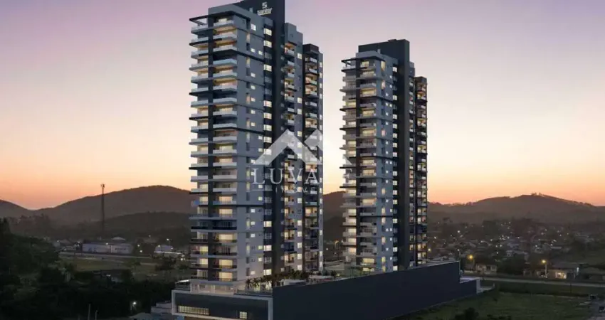 Apartamento com 4 quartos à venda na Av Avelino José Borges – Beira Mar, 1448, Tabuleiro, Barra Velha