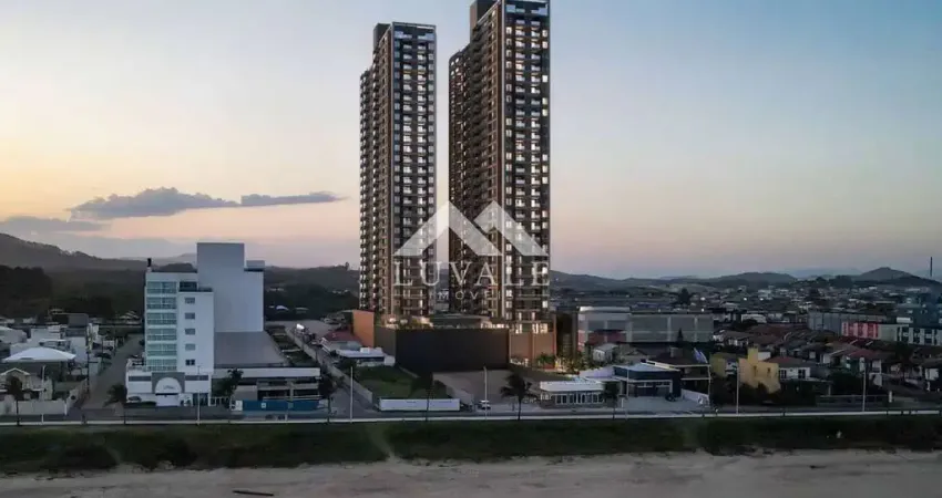 Apartamento com 3 quartos à venda na Avenida Avelino José Borges – Beira Mar, 1448, Tabuleiro, Barra Velha