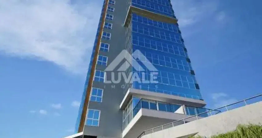 Vista Paradiso Residences | Penha | 3 suítes | 121m² a 237m²