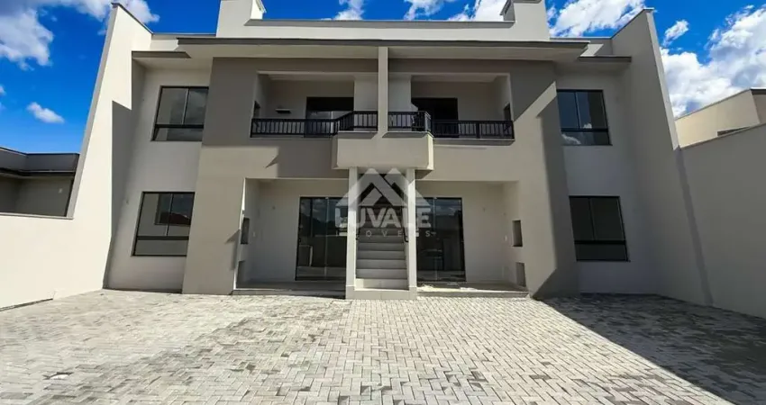 Apartamento com 2 quartos à venda no Três Rios do Norte, Jaraguá do Sul 