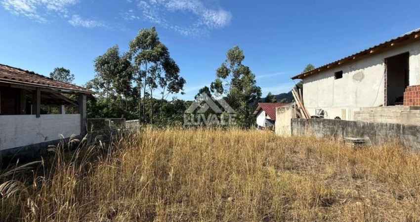 Terreno | Jaraguá Esquerdo  | 364m²