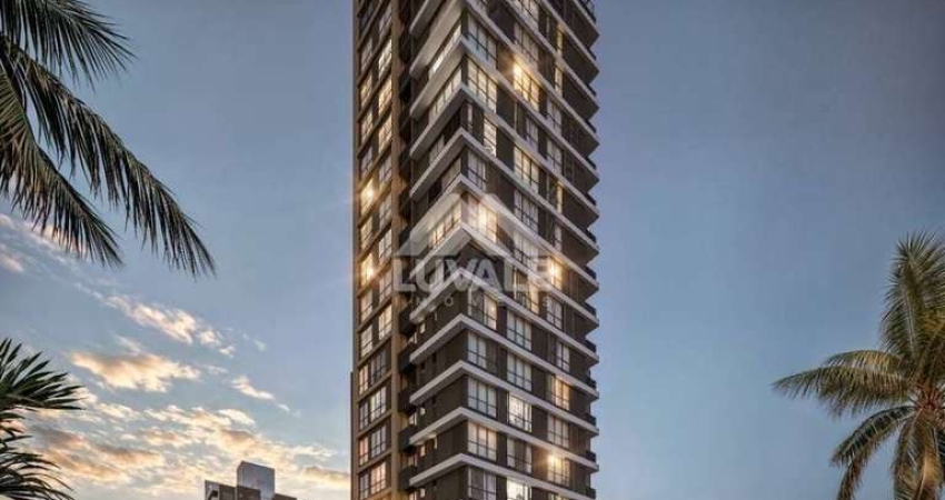 Sky Rooftop | Piçarras | 3 quartos (1 suíte) | 91m²
