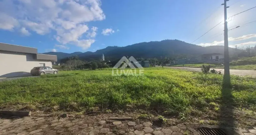 Terreno de Esquina | Rio Cerro II | 519m²