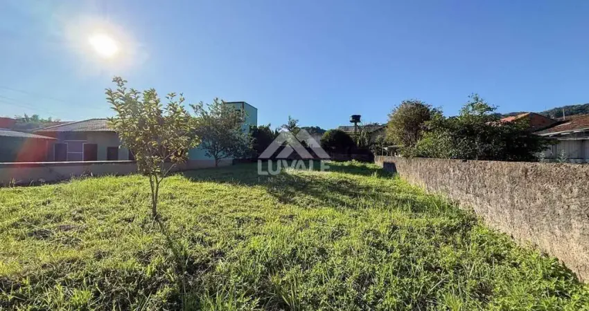 Terreno | Amizade | 347m²