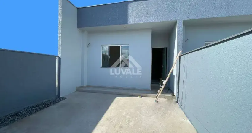 Casa com 2 quartos à venda no Jaraguá 84, Jaraguá do Sul 