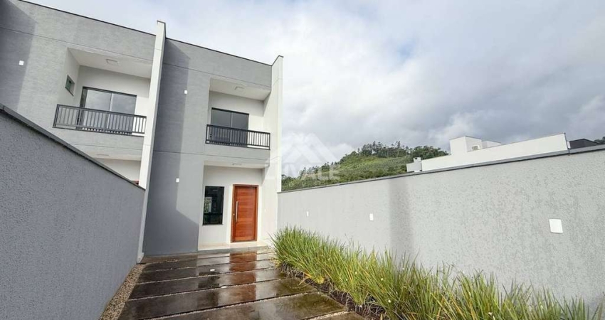 Geminado Duplex | Beira Rio | 2 suítes | 94m²