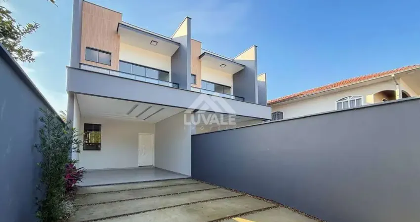 Geminado Duplex | Ilha da Figueira | 3 quartos (1 suíte) | 135m²