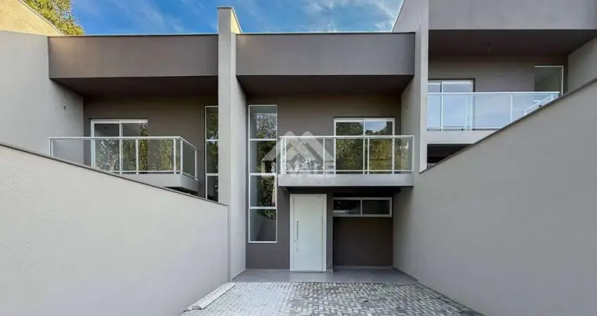 Geminado Duplex | Ilha da Figueira | 2 quartos (1 suíte) | 118m²