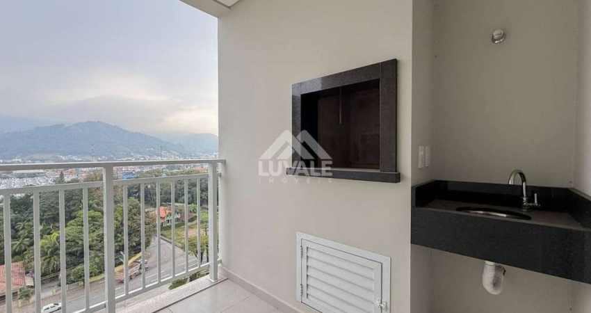 Apto Semimobiliado | Vila Lalau | 2 quartos (1 suíte) | 75m²