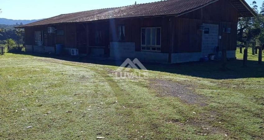 Chácara | Jaraguá do Sul | 30.000m²