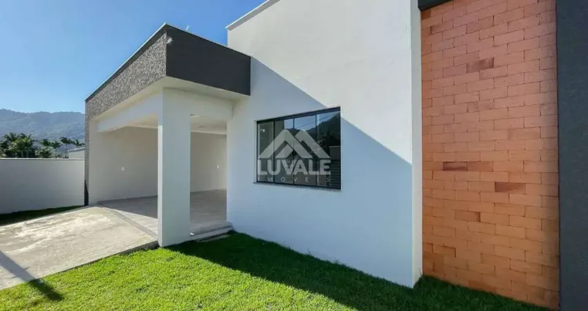 Casa Térrea | Jaraguá 84 | 3 quartos (1 suíte) | 155m²