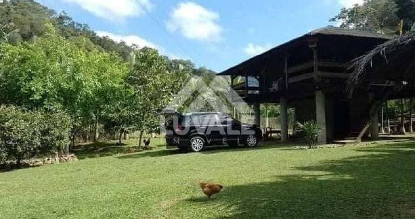 Chácara / sítio com 3 quartos à venda na Área Rural de São Bento do Sul, São Bento do Sul 