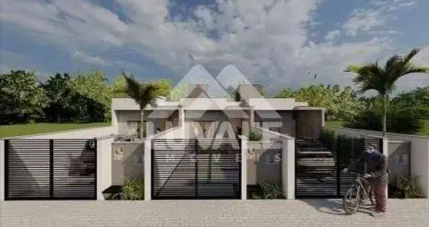 Casa com 2 quartos à venda no João Pessoa, Jaraguá do Sul 