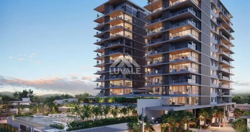 Belvedere Beach House | Balneário Piçarras | 211m² a 237m²
