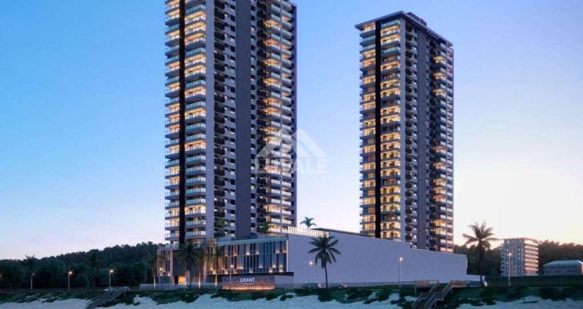 Apartamento com 2 quartos à venda na Avenida Avelino José Borges, 1770, Tabuleiro, Barra Velha