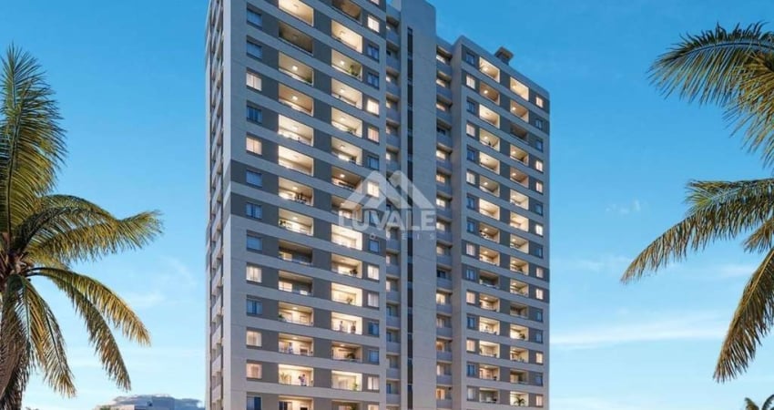 Apartamento com 2 quartos à venda na João José Pereira, 264, Itajubá, Barra Velha