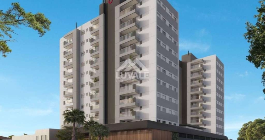 Apartamento com 2 quartos à venda na Rua Pescada, 345, Itacolomi, Balneário Piçarras
