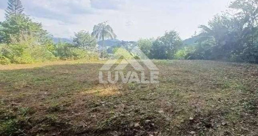 Terreno à venda na Vila Baependi, Jaraguá do Sul 