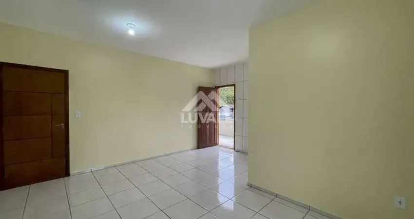 Apartamento com 2 quartos à venda no João Pessoa, Jaraguá do Sul 