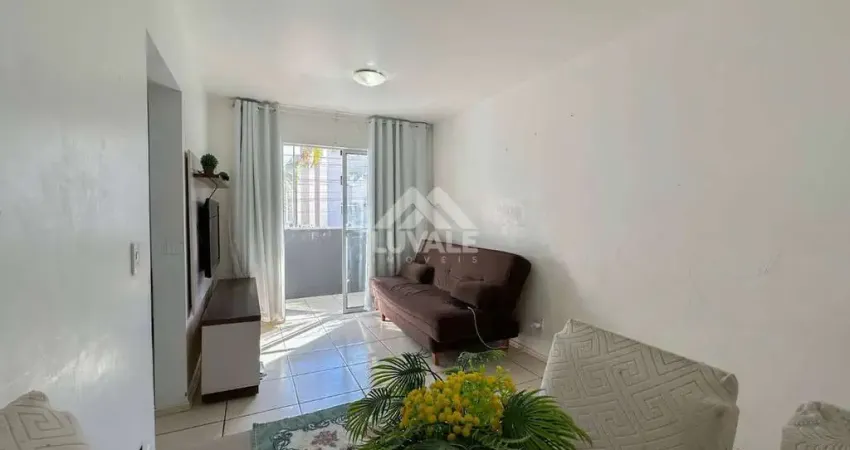 Apartamento com 2 quartos à venda no Amizade, Jaraguá do Sul 