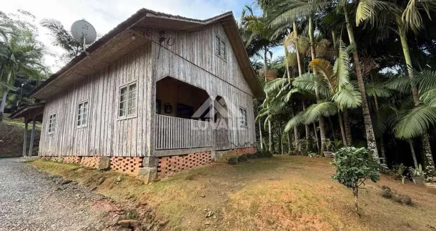 Chácara / sítio com 2 quartos à venda na Área Rural de Jaraguá do Sul, Jaraguá do Sul 