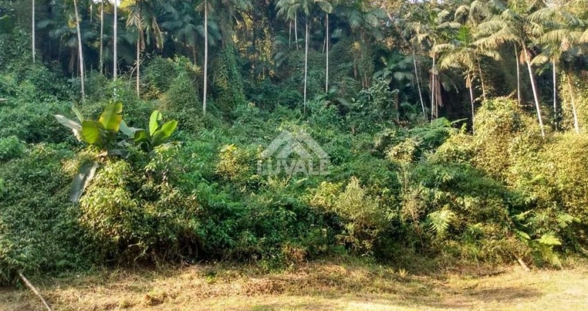 Chácara / sítio à venda no Rio Branco, Guaramirim 