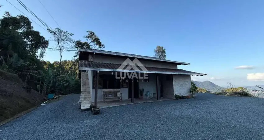 Chácara / sítio com 3 quartos à venda no Campinas, Massaranduba 