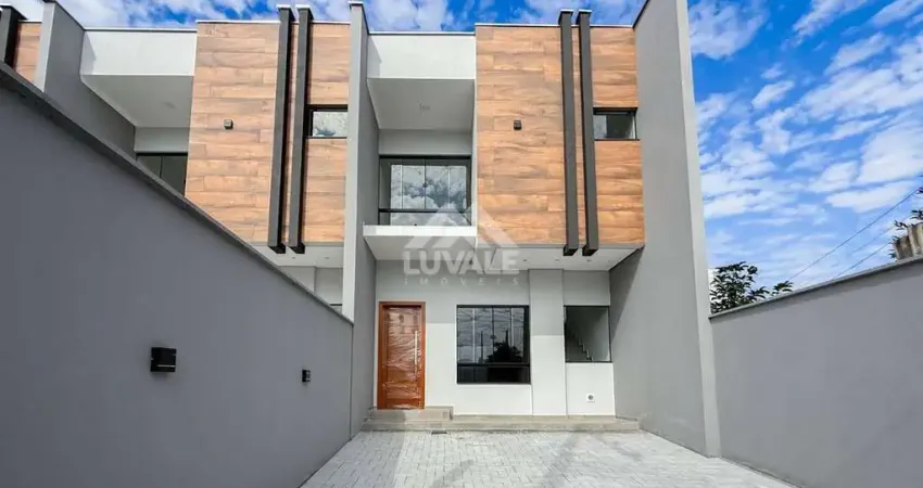 Casa com 2 quartos à venda no Rau, Jaraguá do Sul 