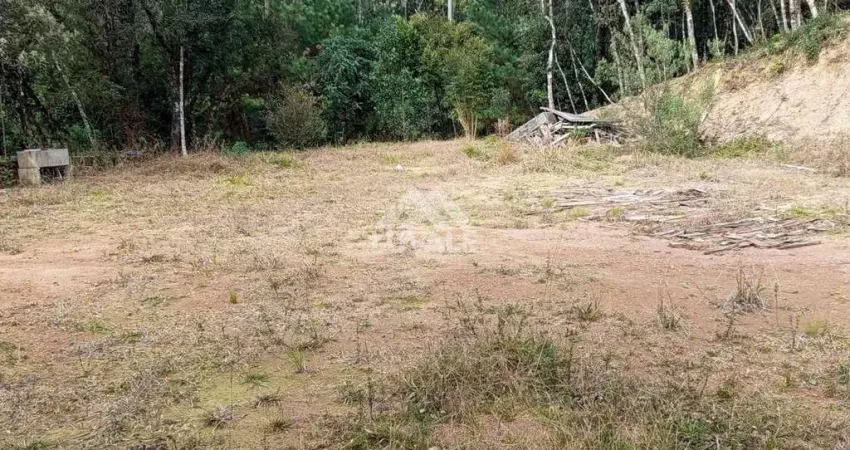Chácara / sítio com 1 quarto à venda na Estrada Rio Negro, 1, Lençol, São Bento do Sul