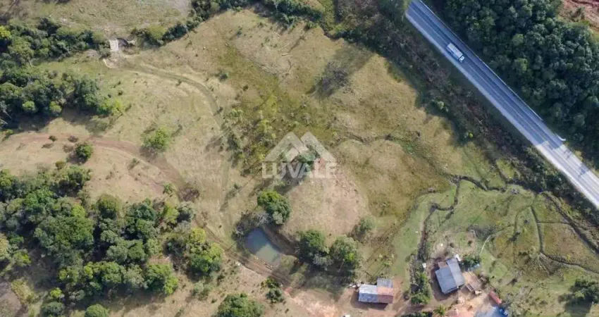 Chácara / sítio com 3 quartos à venda na Serra Alta, São Bento do Sul 