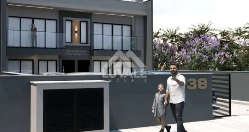 Apartamento com 2 quartos à venda na Vila Lenzi, Jaraguá do Sul 