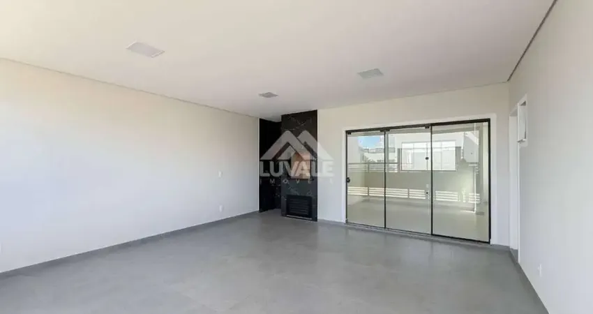 Geminado de Esquina | Três Rios do Norte | 3 quartos | 127m²