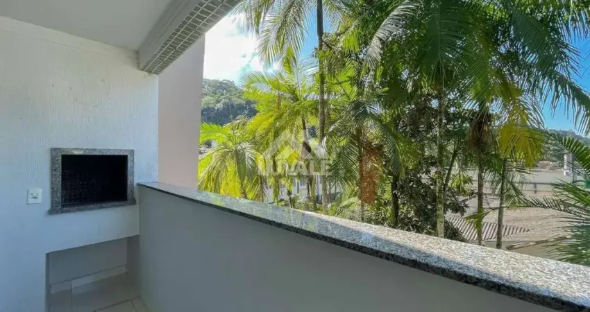 Apartamento com 2 quartos à venda na Vila Baependi, Jaraguá do Sul 