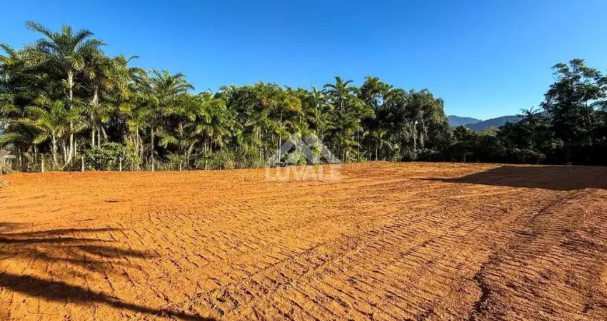 Terreno à venda no Três Rios do Sul, Jaraguá do Sul 