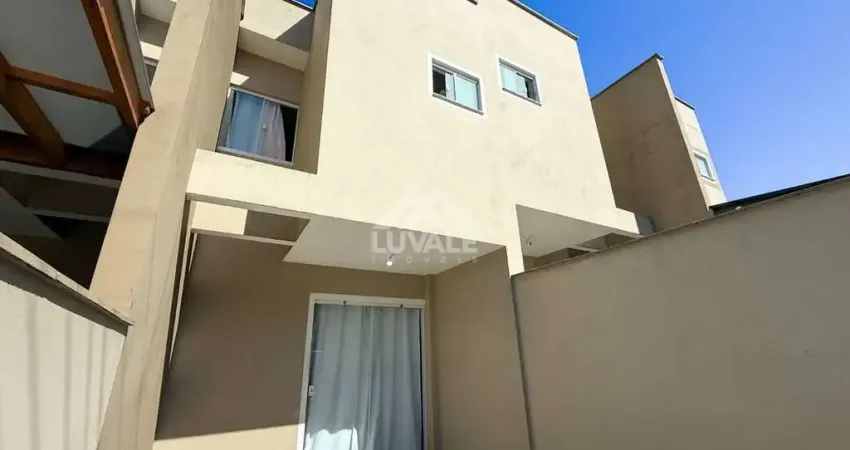 Casa com 2 quartos à venda no Tifa Martins, Jaraguá do Sul 