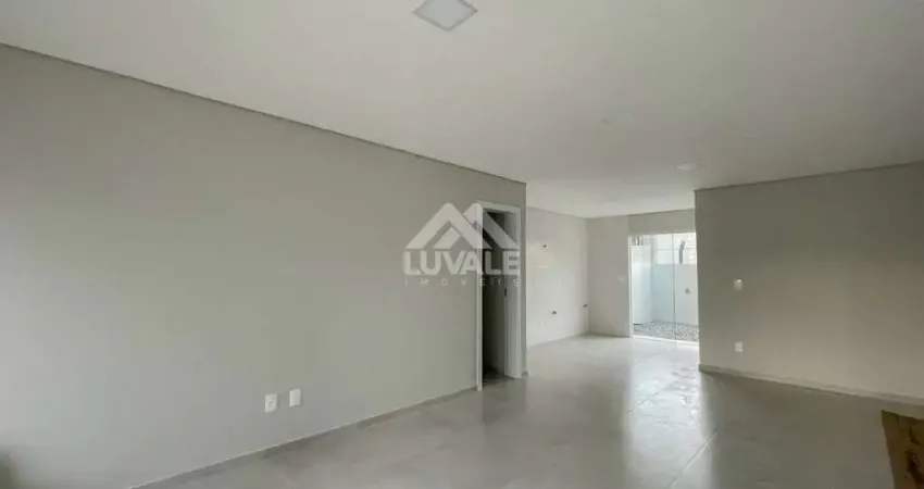 Geminado Duplex | Avaí | 3 quartos (1 suíte) | 91m²