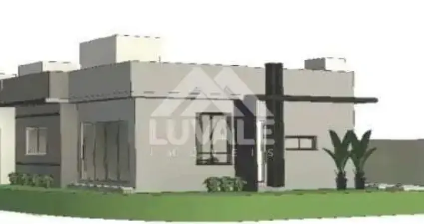 Geminado de Esquina | Nereu Ramos | 2 quartos | 53m²