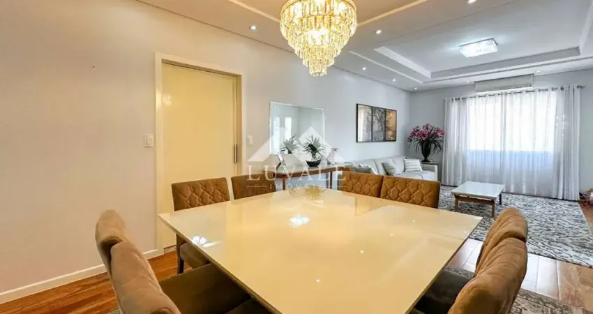 Casa mobiliada | ilha da figueira | 3 quartos (1 suíte master) | 283m²