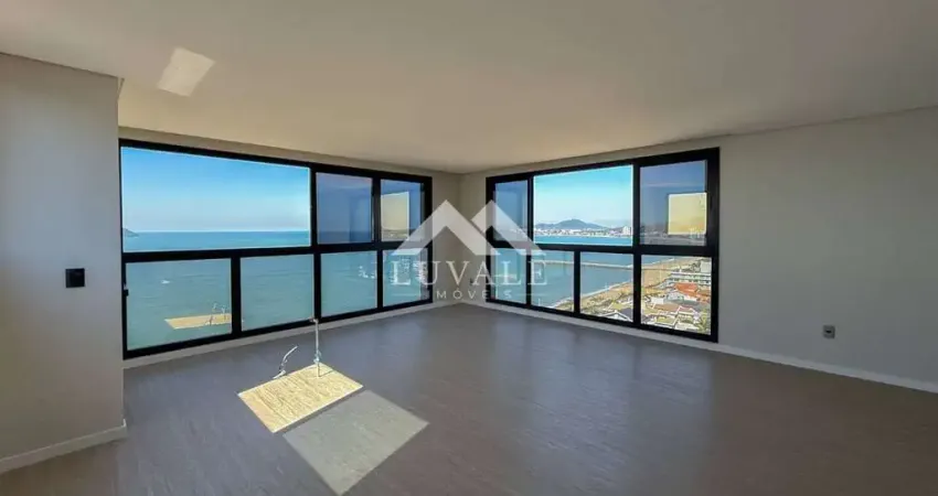 Apartamento com 3 quartos à venda na Avenida Nereu Ramos, Centro, Balneário Piçarras