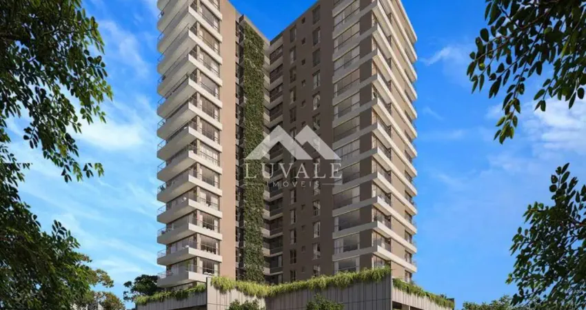 Apartamento com 3 quartos à venda no Centro, Jaraguá do Sul