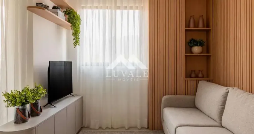 Apartamento com 3 quartos à venda na Vila Baependi, Jaraguá do Sul