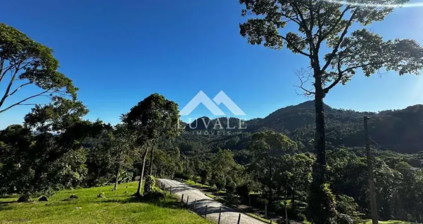 Casa com 2 quartos à venda na Adolfo Antônio Emmendoerfer, 1, Zona Rural, Massaranduba