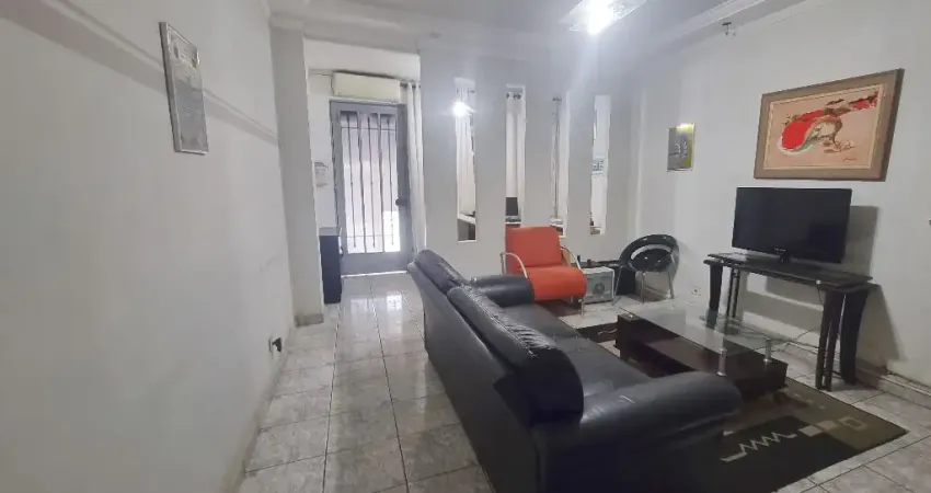 Casa com 2 quartos à venda na Rua Copacabana, 555, Santa Teresinha, São Paulo